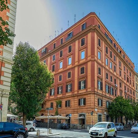 Irex - Cavour Private Apartment ローマ エクステリア 写真