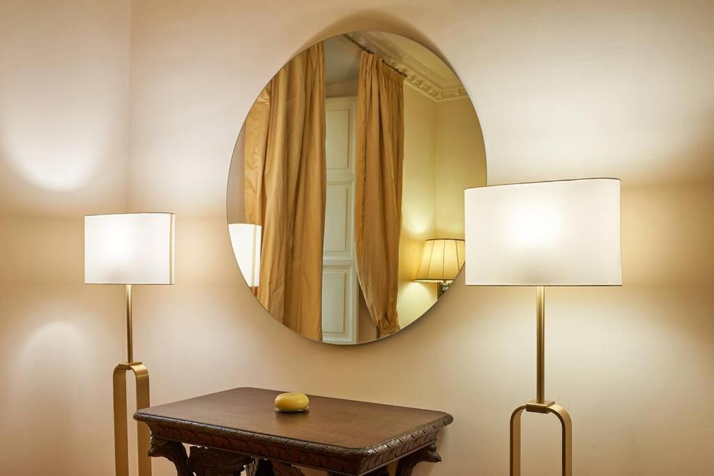 Irex - Cavour Private Apartment ローマ エクステリア 写真