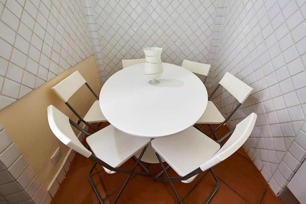 Irex - Cavour Private Apartment ローマ エクステリア 写真