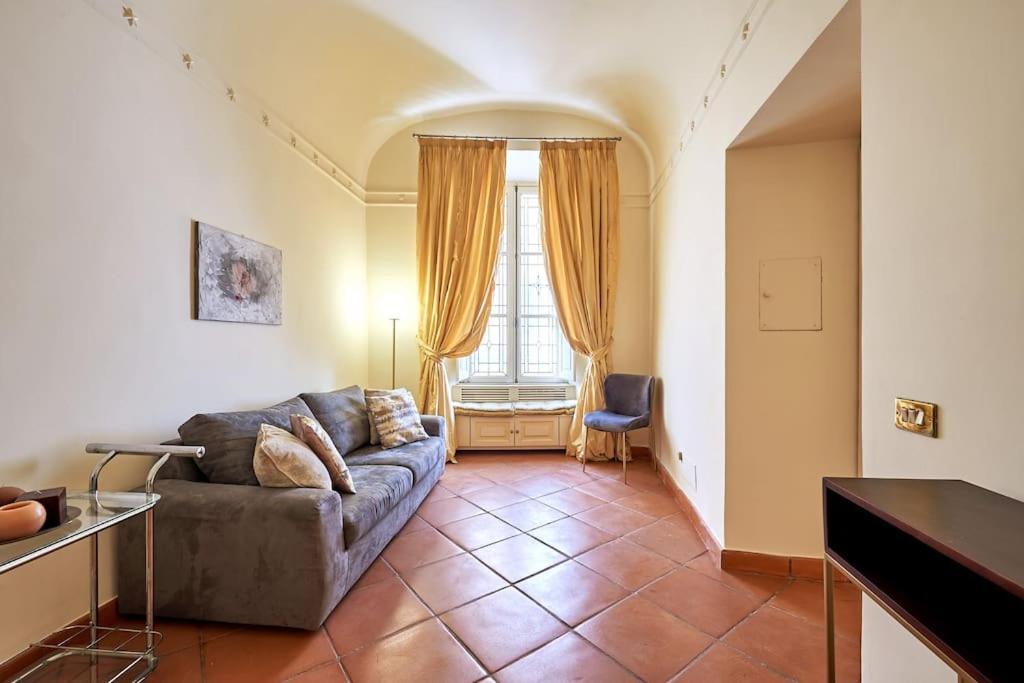 Irex - Cavour Private Apartment ローマ エクステリア 写真