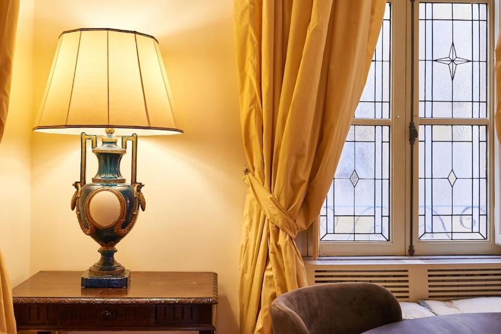 Irex - Cavour Private Apartment ローマ エクステリア 写真