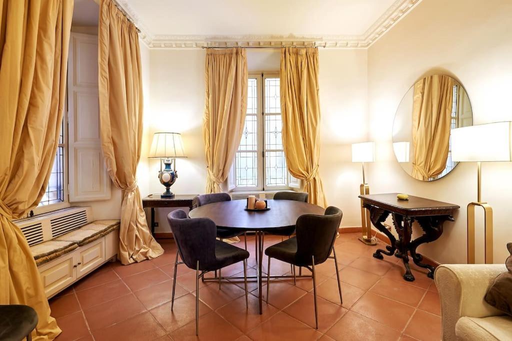 Irex - Cavour Private Apartment ローマ エクステリア 写真