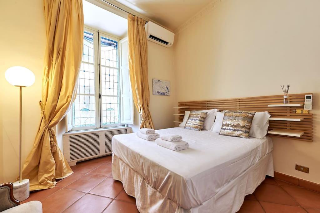 Irex - Cavour Private Apartment ローマ エクステリア 写真