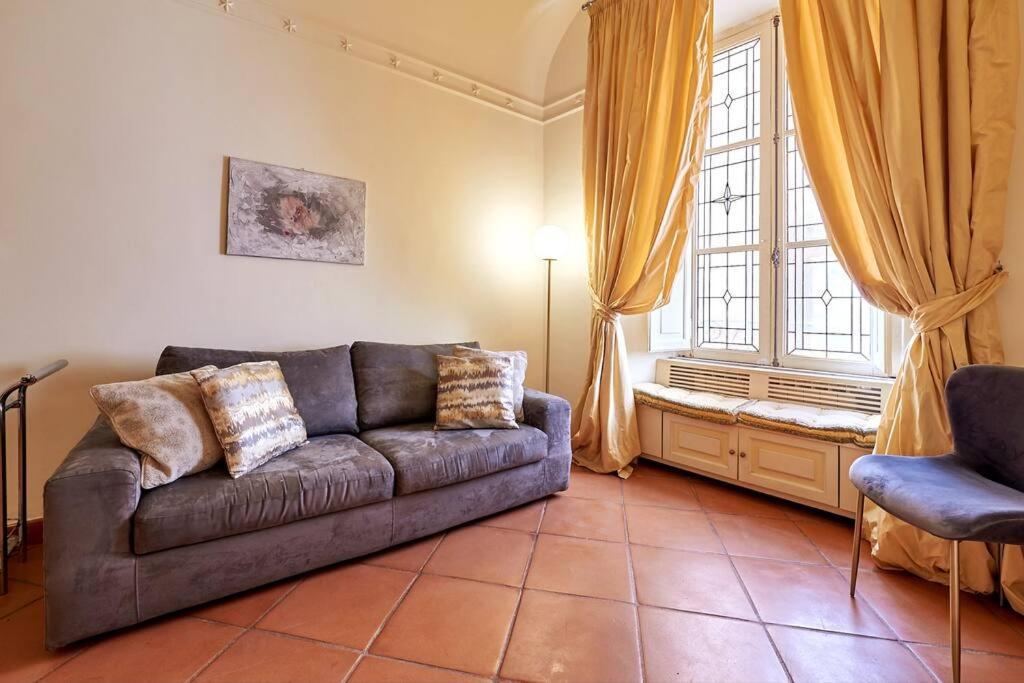 Irex - Cavour Private Apartment ローマ エクステリア 写真