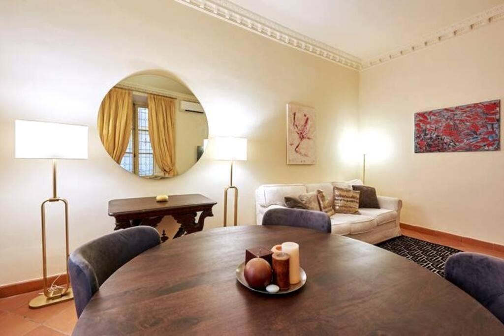 Irex - Cavour Private Apartment ローマ エクステリア 写真