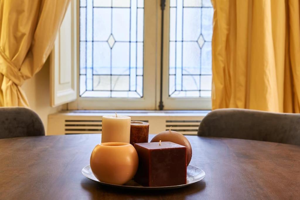 Irex - Cavour Private Apartment ローマ エクステリア 写真