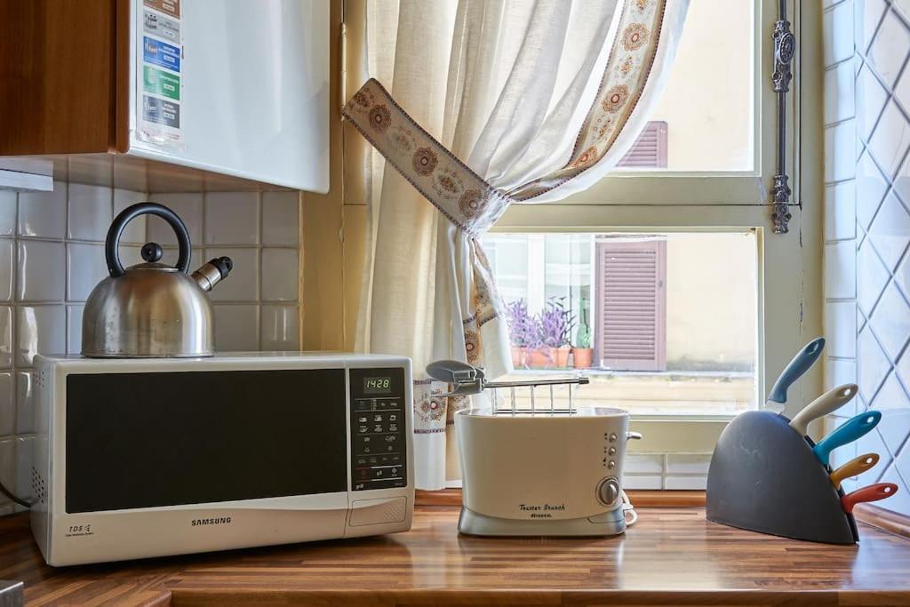 Irex - Cavour Private Apartment ローマ エクステリア 写真