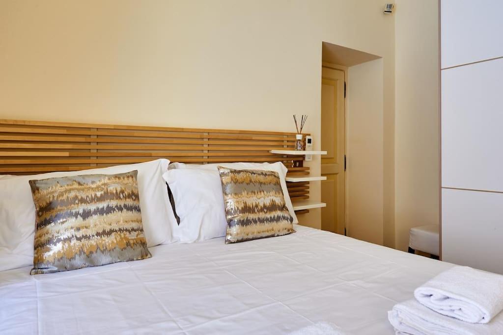 Irex - Cavour Private Apartment ローマ エクステリア 写真