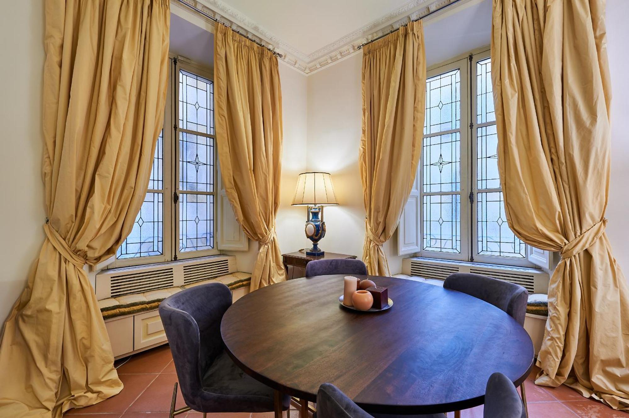 Irex - Cavour Private Apartment ローマ エクステリア 写真